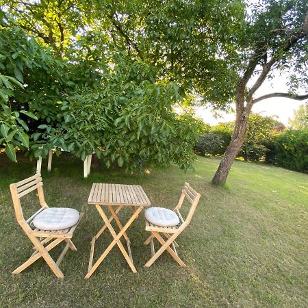 Au Paradis D'Alsace 55 M2 Nature & Relax Ingwiller Kültér fotó