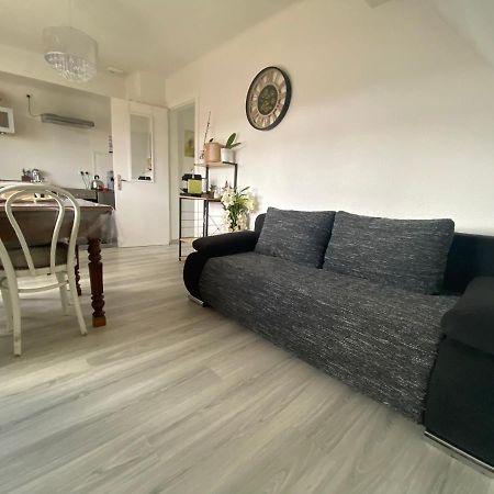 Au Paradis D'Alsace 55 M2 Nature & Relax Ingwiller Kültér fotó