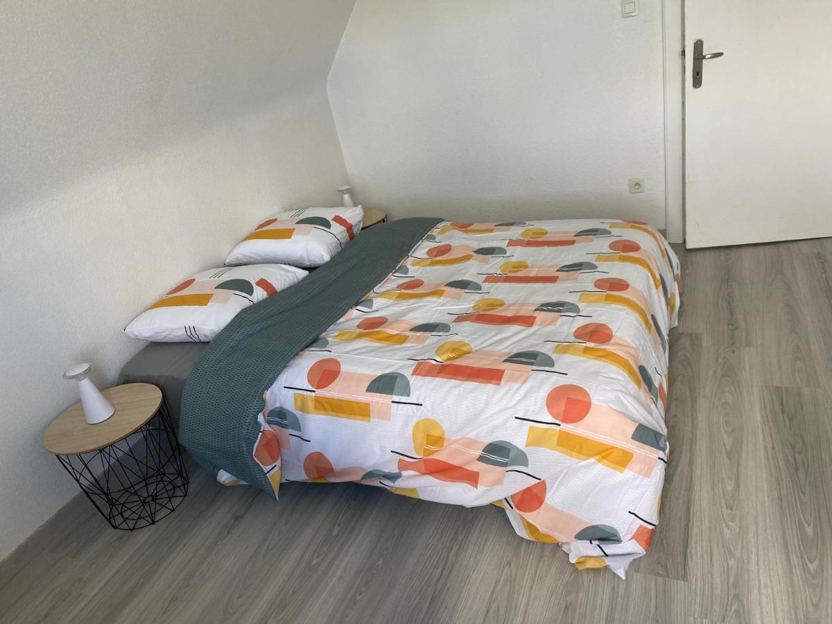 Au Paradis D'Alsace 55 M2 Nature & Relax Ingwiller Kültér fotó
