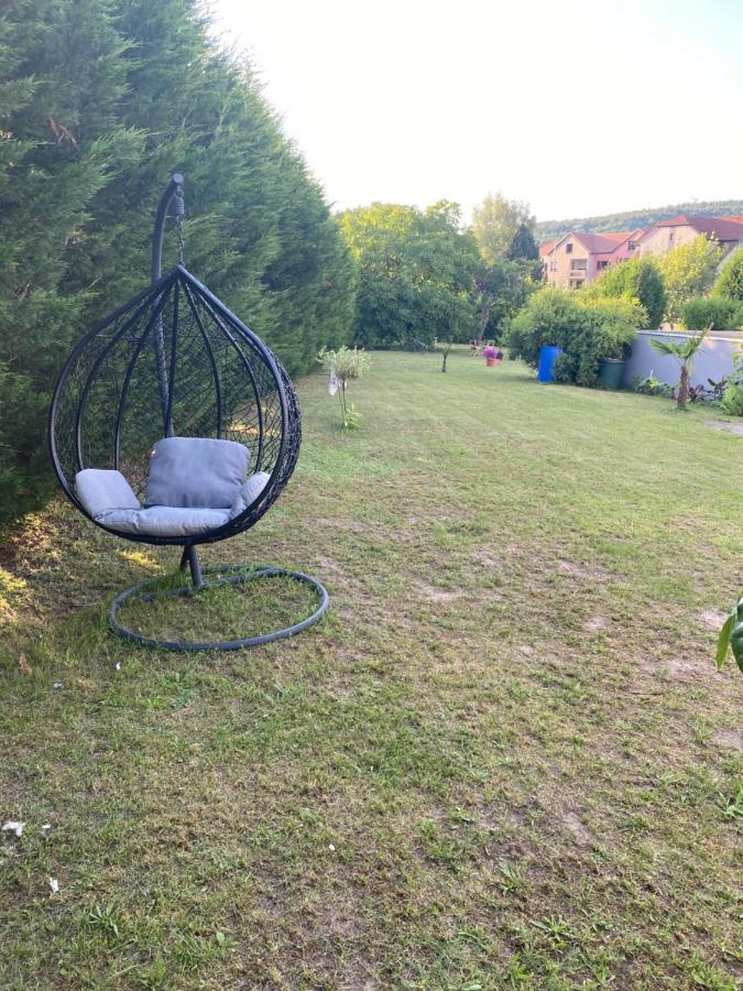 Au Paradis D'Alsace 55 M2 Nature & Relax Ingwiller Kültér fotó