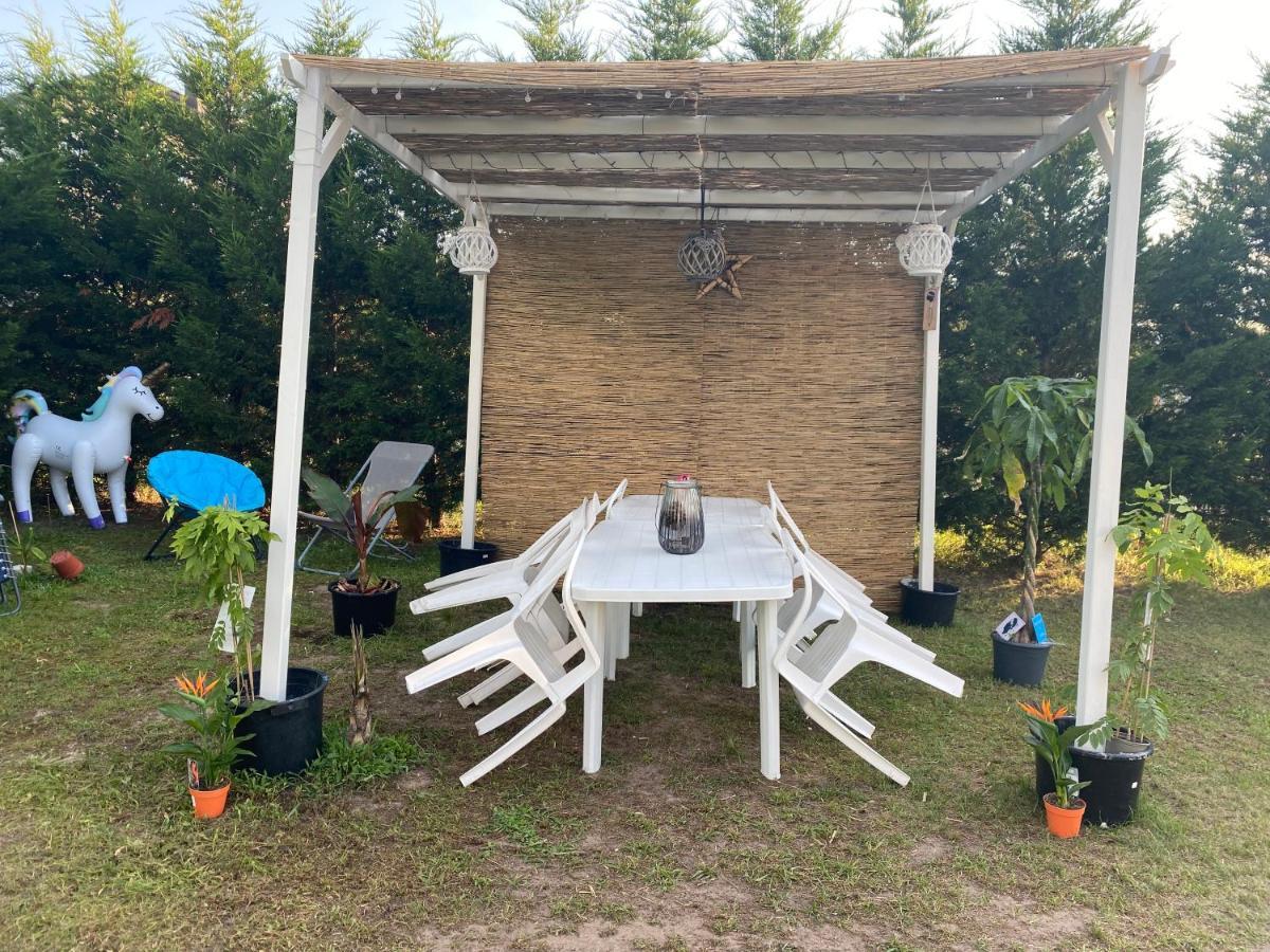Au Paradis D'Alsace 55 M2 Nature & Relax Ingwiller Kültér fotó