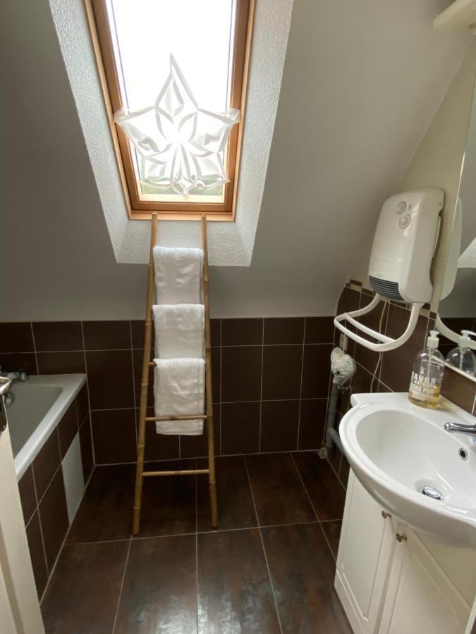 Au Paradis D'Alsace 55 M2 Nature & Relax Ingwiller Kültér fotó