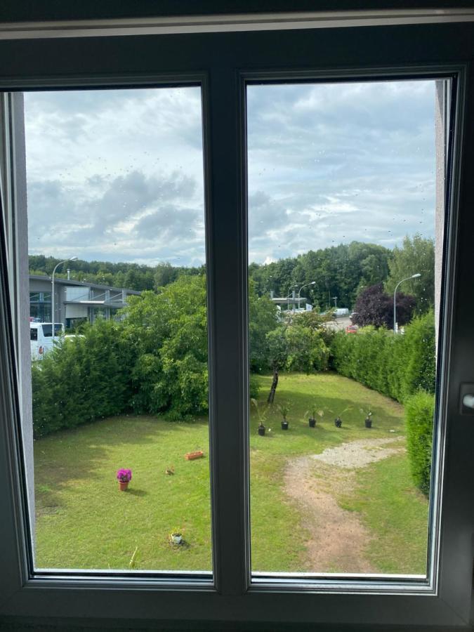 Au Paradis D'Alsace 55 M2 Nature & Relax Ingwiller Kültér fotó