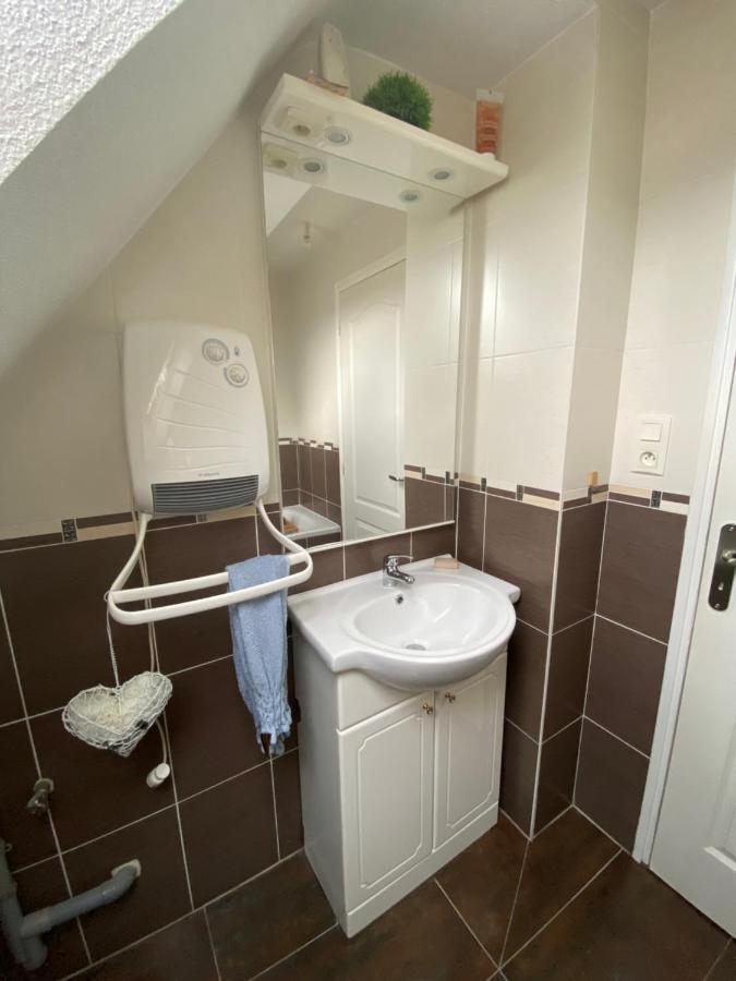 Au Paradis D'Alsace 55 M2 Nature & Relax Ingwiller Kültér fotó