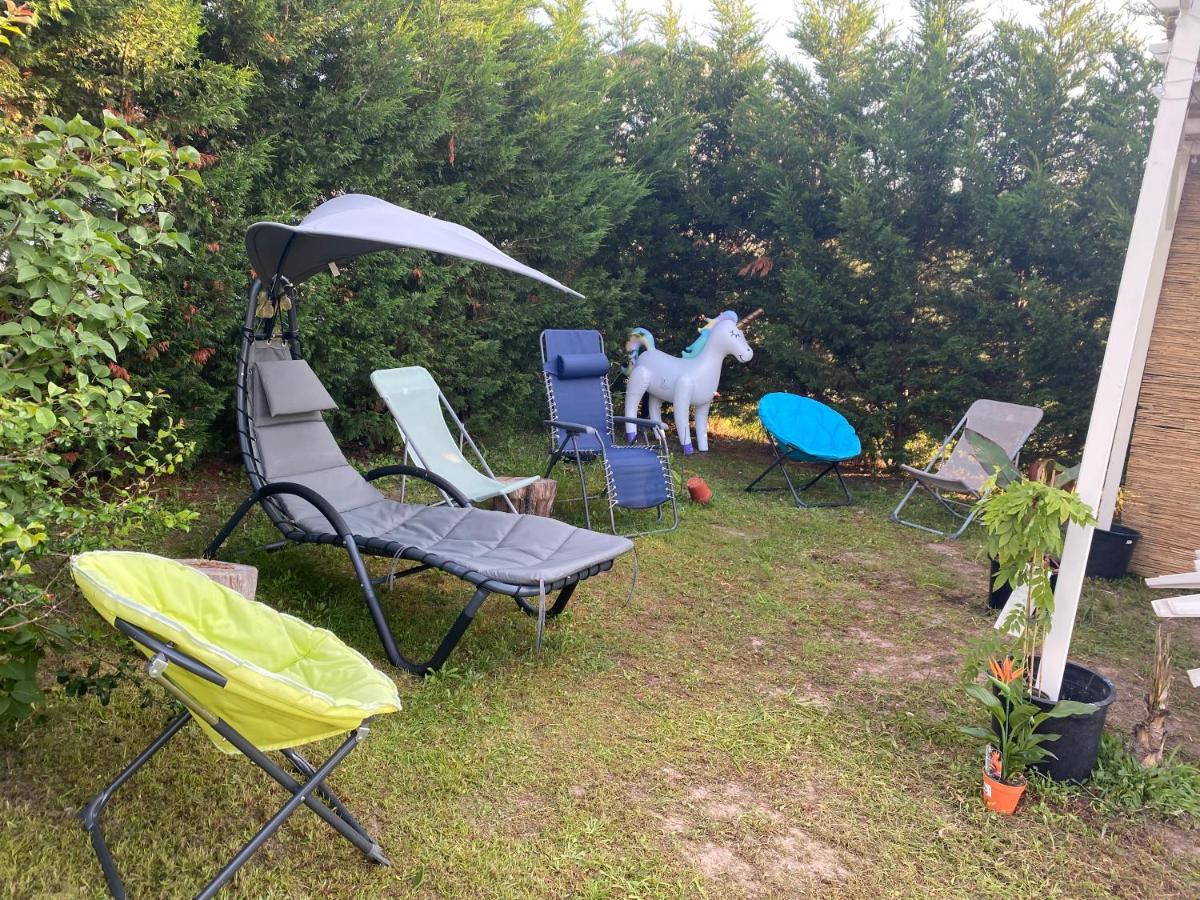 Au Paradis D'Alsace 55 M2 Nature & Relax Ingwiller Kültér fotó