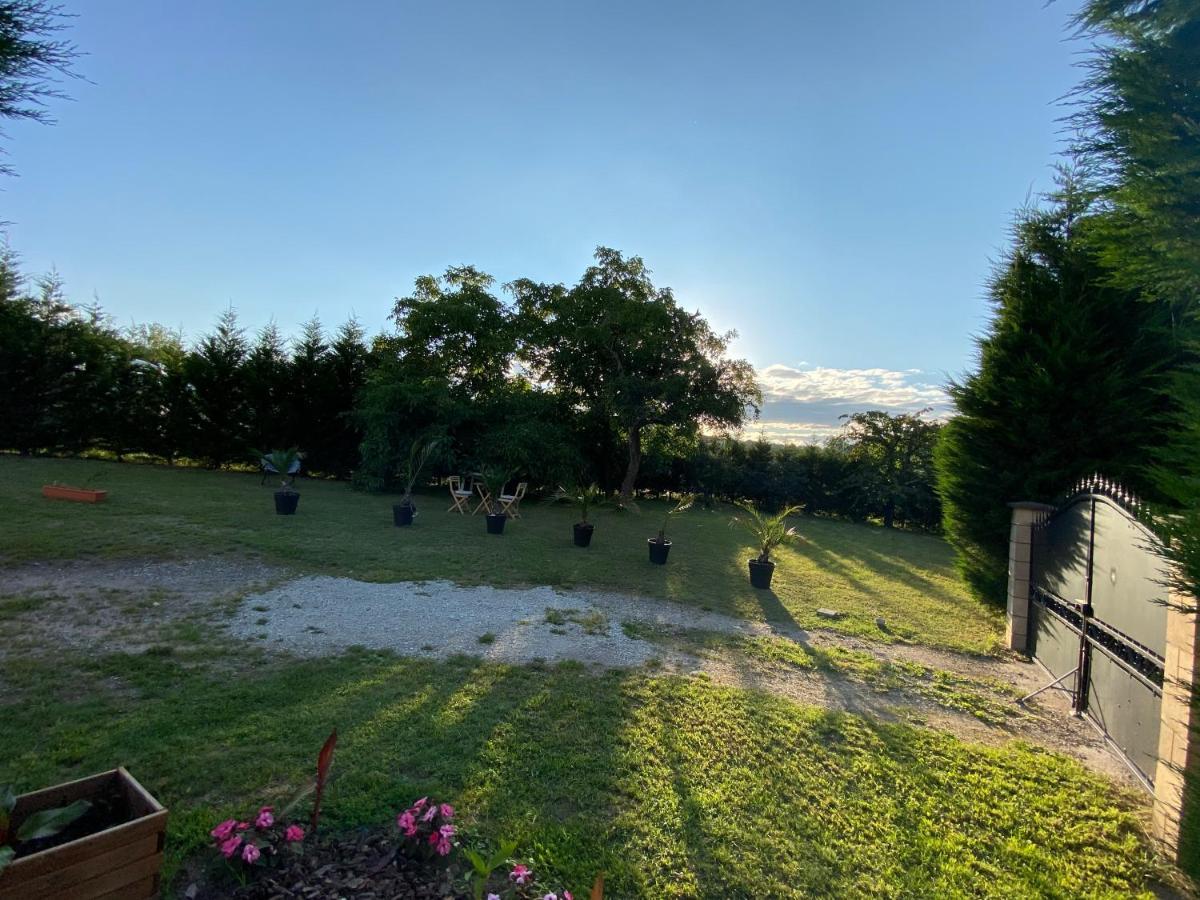 Au Paradis D'Alsace 55 M2 Nature & Relax Ingwiller Kültér fotó
