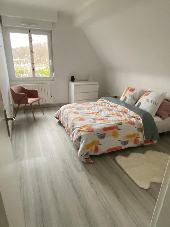 Au Paradis D'Alsace 55 M2 Nature & Relax Ingwiller Kültér fotó