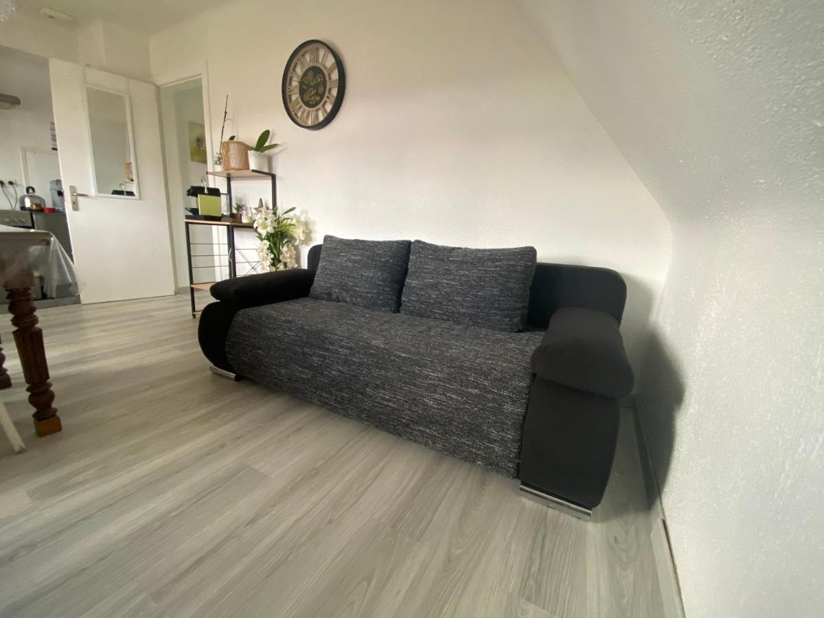 Au Paradis D'Alsace 55 M2 Nature & Relax Ingwiller Kültér fotó